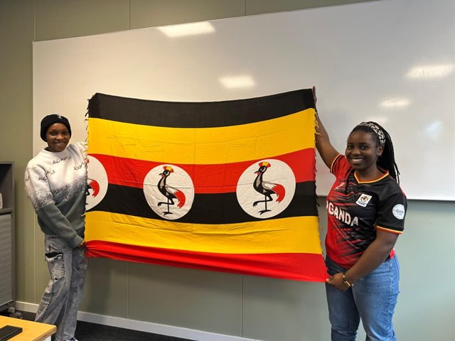 Adjusting to Norway, one surprise at a time