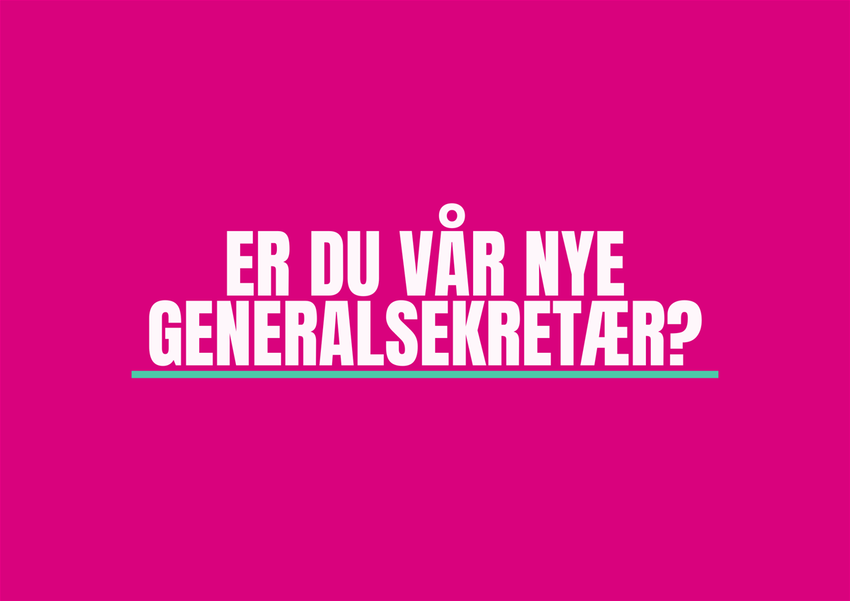 er-du-vår-nye-generalsekreter