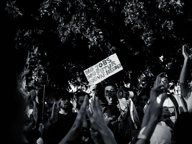 Gen Z i front: A turning point for Nepal