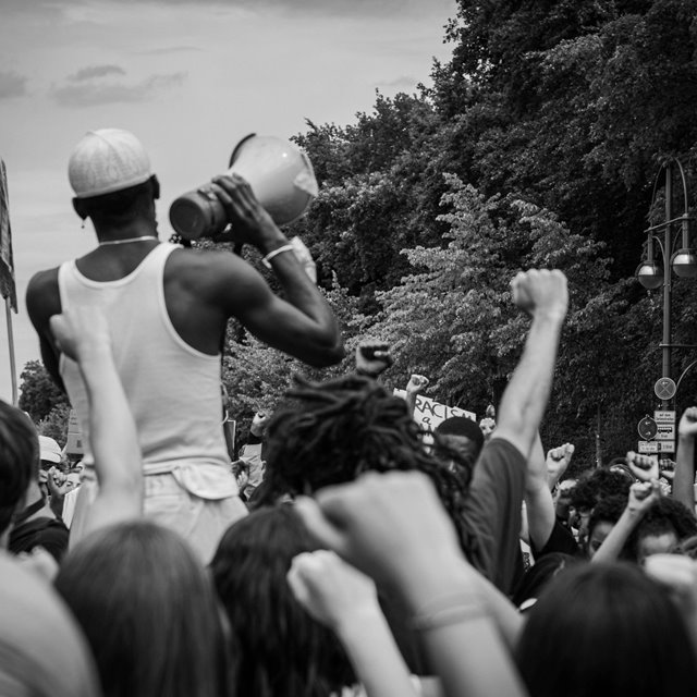 Gen Z i front: Unges kamp for en bedre fremtid på Madagaskar